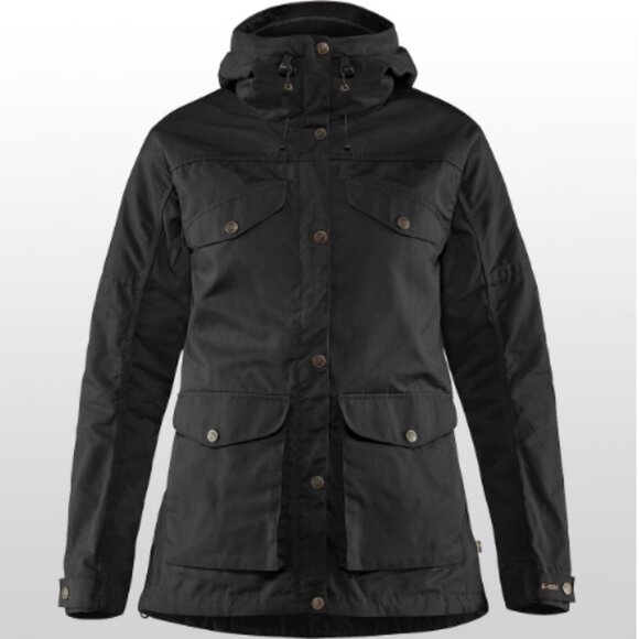 Fjallraven Vidda Pro Jacket - Picture 1 of 12